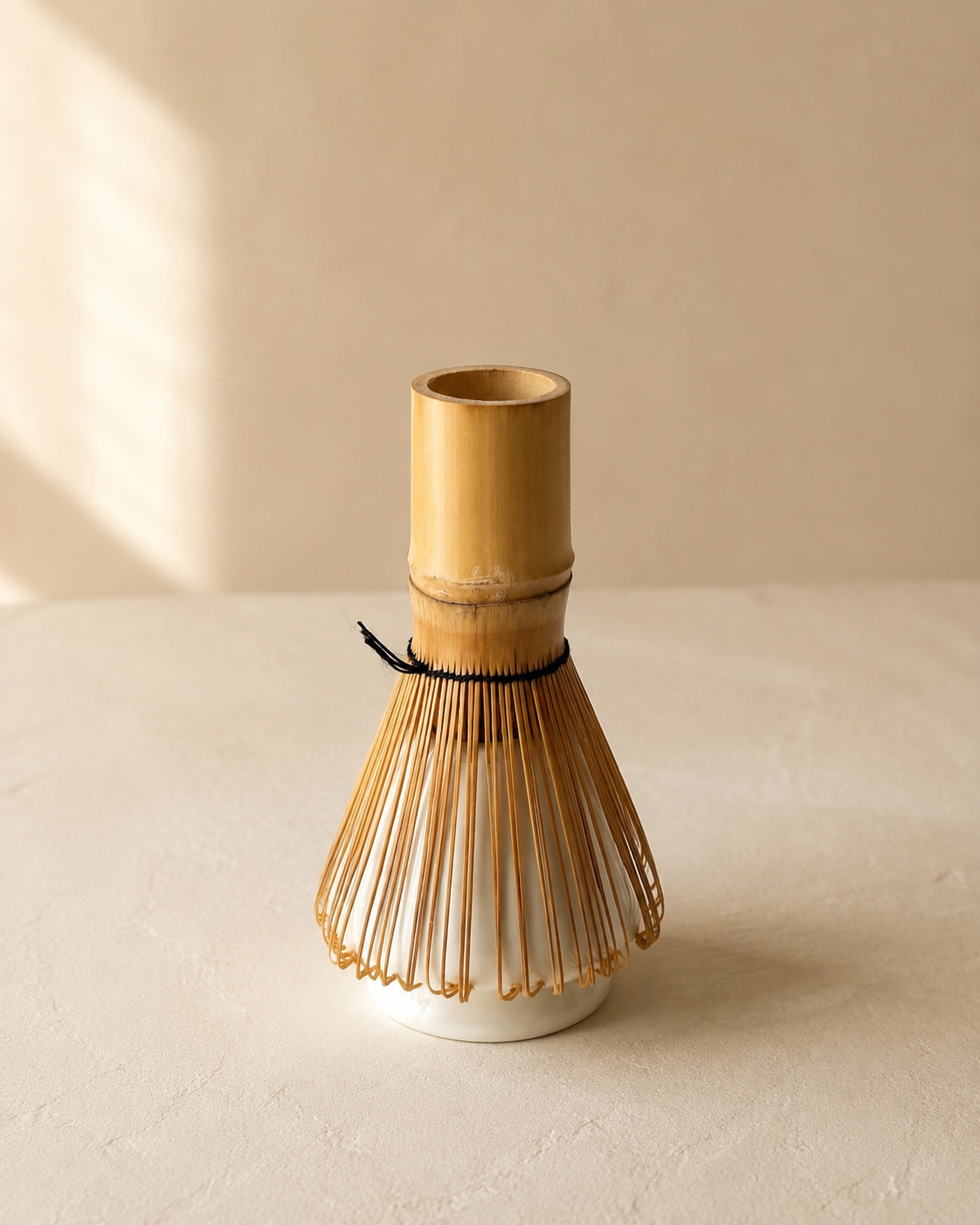 Traditional Bamboo Matcha Whisk