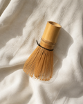 Traditional Bamboo Matcha Whisk