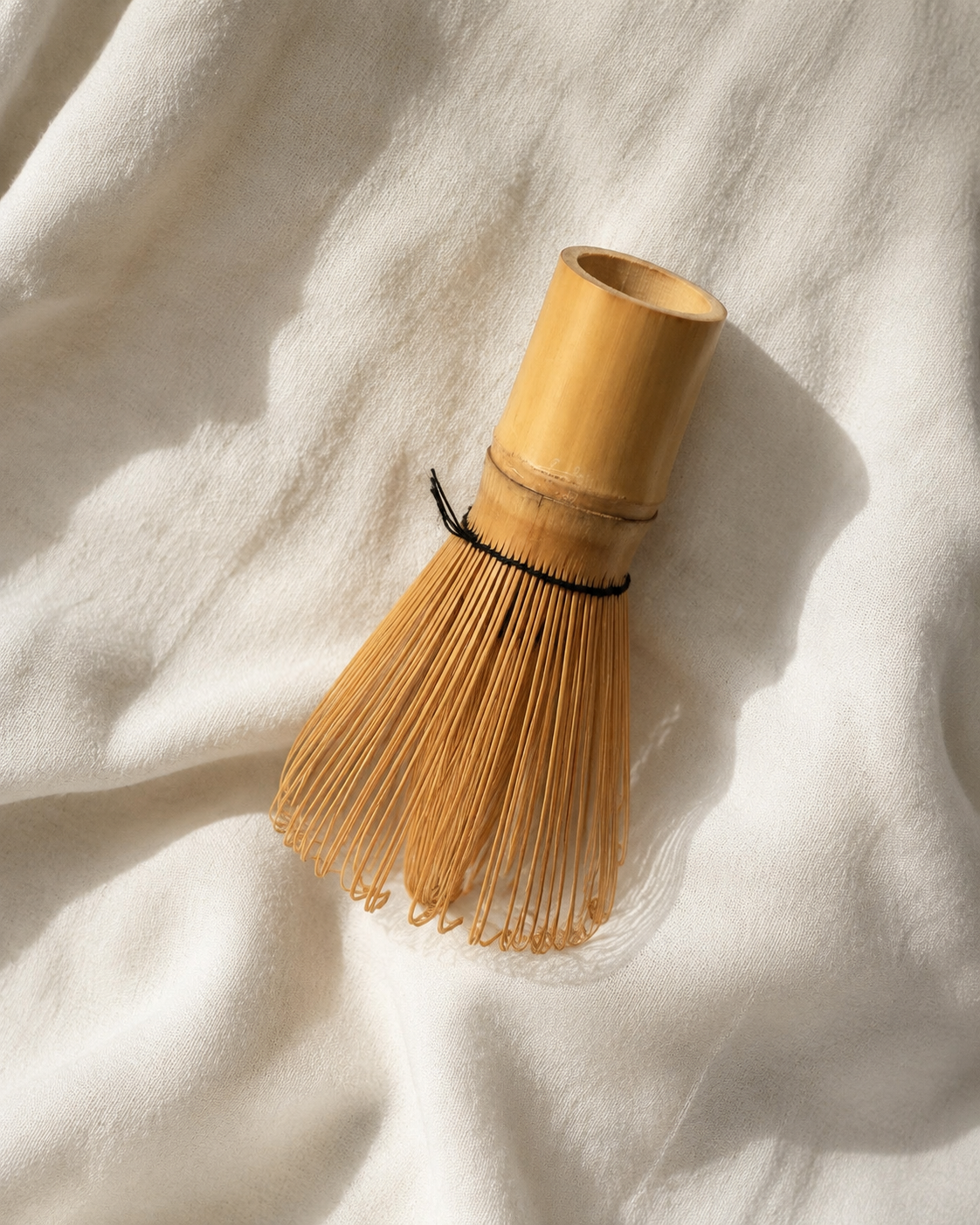 Traditional Bamboo Matcha Whisk